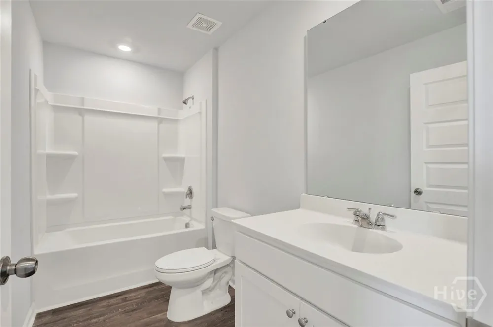 100 Amethyst Drive Bloomingdale, GA 31302