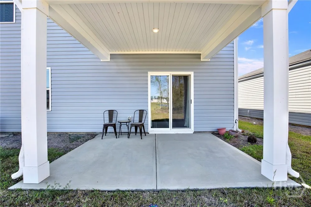 100 Amethyst Drive Bloomingdale, GA 31302