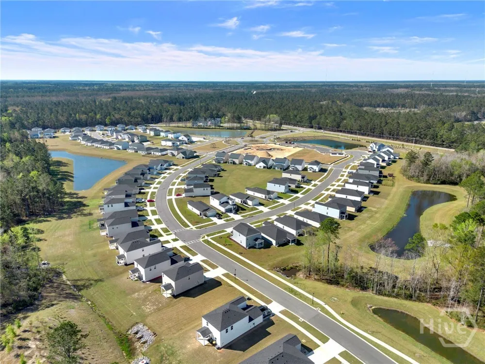 100 Amethyst Drive Bloomingdale, GA 31302