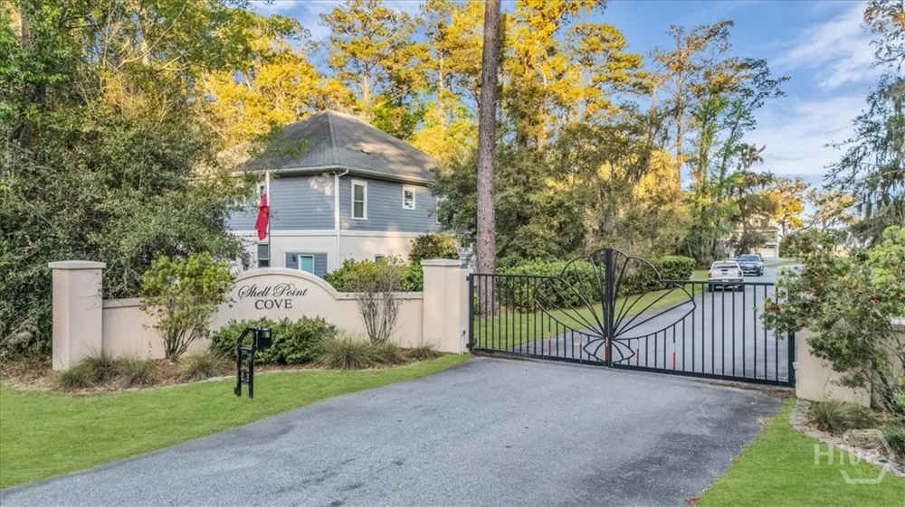 1039 Shell Point Cove Road NE Townsend, GA 31331