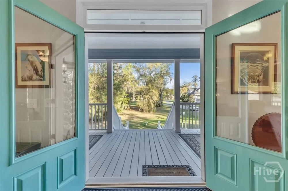 1039 Shell Point Cove Road NE Townsend, GA 31331