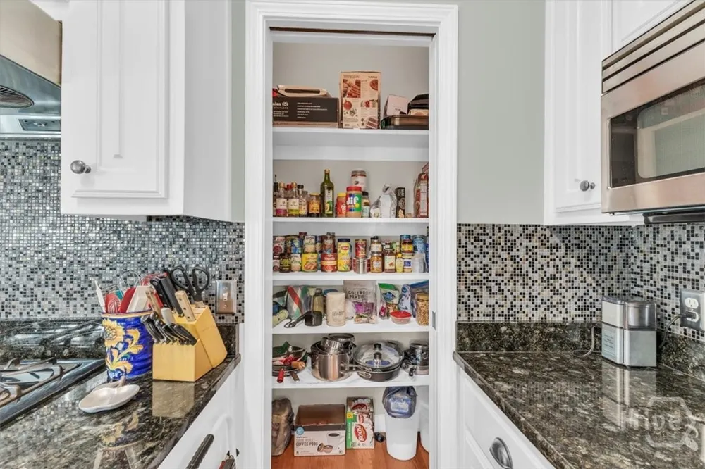1039 Shell Point Cove Road NE Townsend, GA 31331