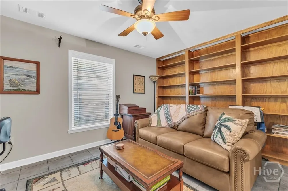 1039 Shell Point Cove Road NE Townsend, GA 31331