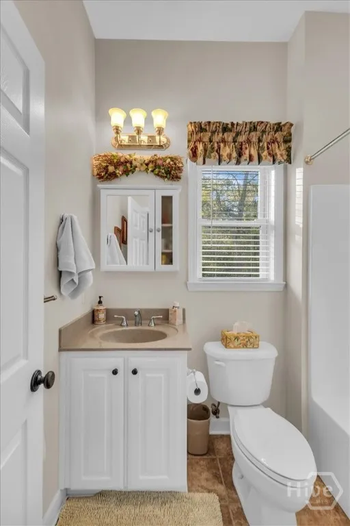 1039 Shell Point Cove Road NE Townsend, GA 31331