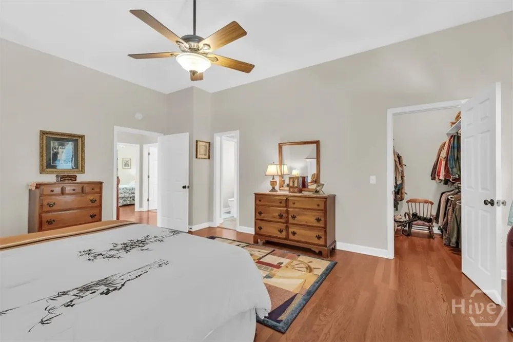 1039 Shell Point Cove Road NE Townsend, GA 31331