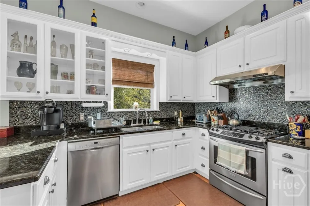1039 Shell Point Cove Road NE Townsend, GA 31331