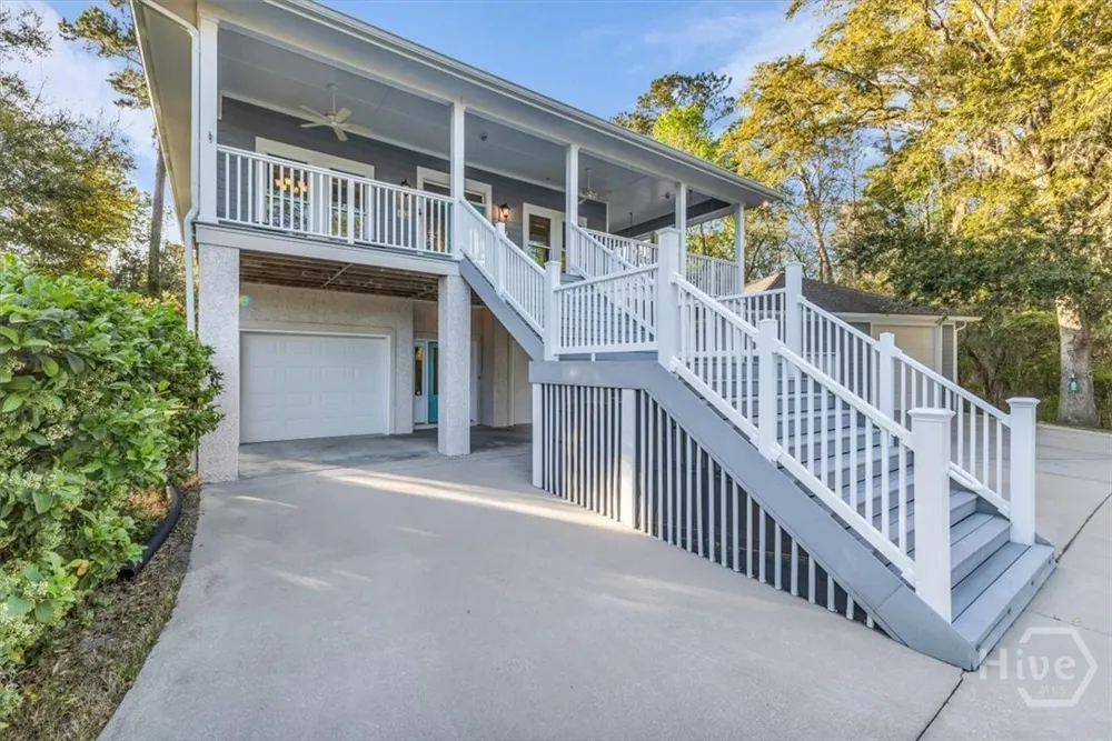 1039 Shell Point Cove Road NE Townsend, GA 31331
