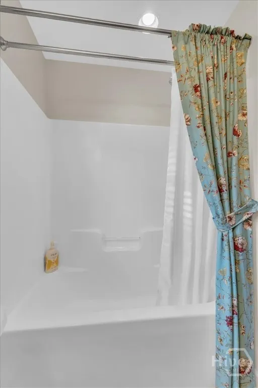 1039 Shell Point Cove Road NE Townsend, GA 31331