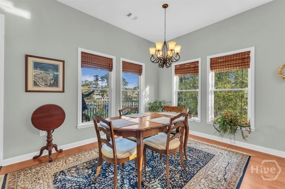 1039 Shell Point Cove Road NE Townsend, GA 31331