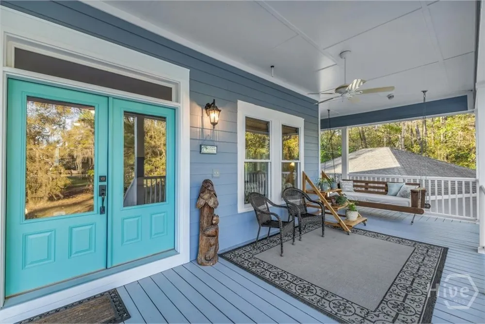 1039 Shell Point Cove Road NE Townsend, GA 31331