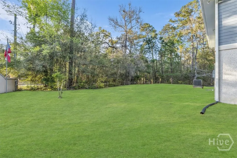 1039 Shell Point Cove Road NE Townsend, GA 31331