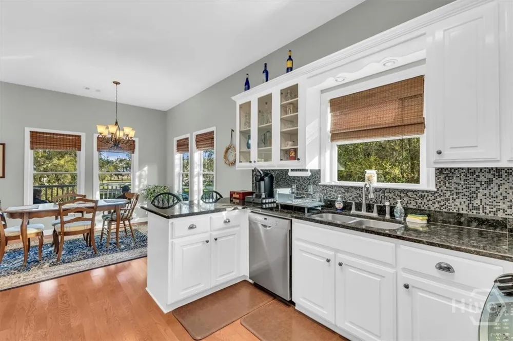 1039 Shell Point Cove Road NE Townsend, GA 31331