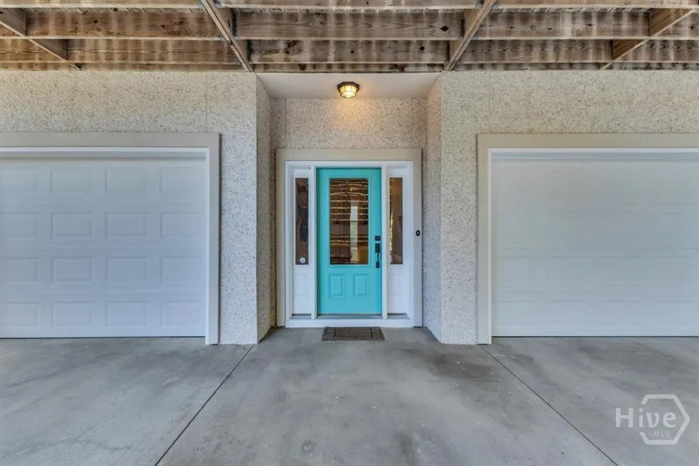 1039 Shell Point Cove Road NE Townsend, GA 31331