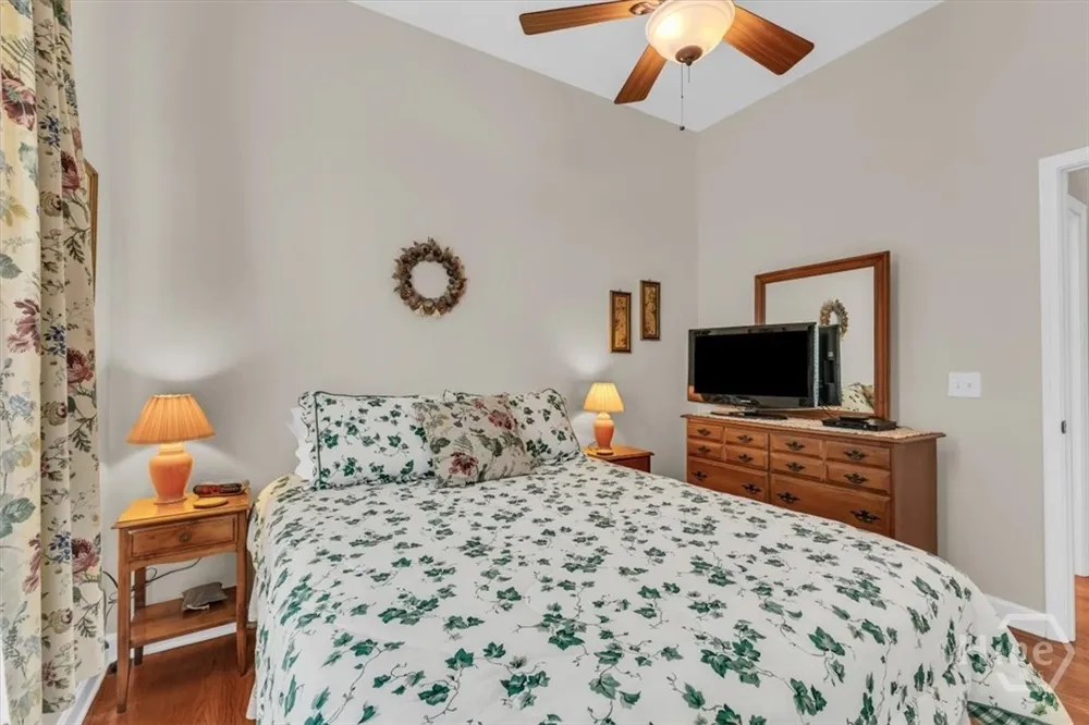1039 Shell Point Cove Road NE Townsend, GA 31331