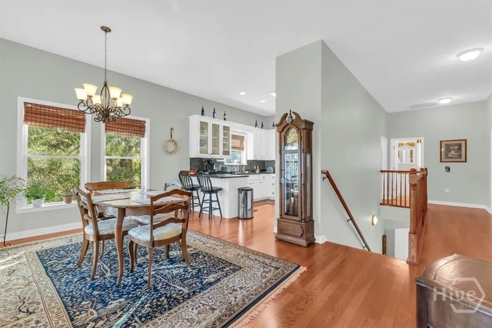 1039 Shell Point Cove Road NE Townsend, GA 31331