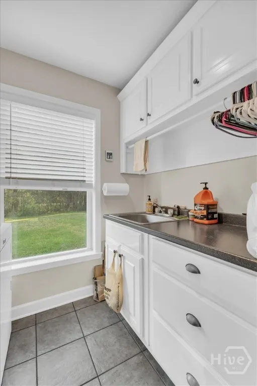 1039 Shell Point Cove Road NE Townsend, GA 31331