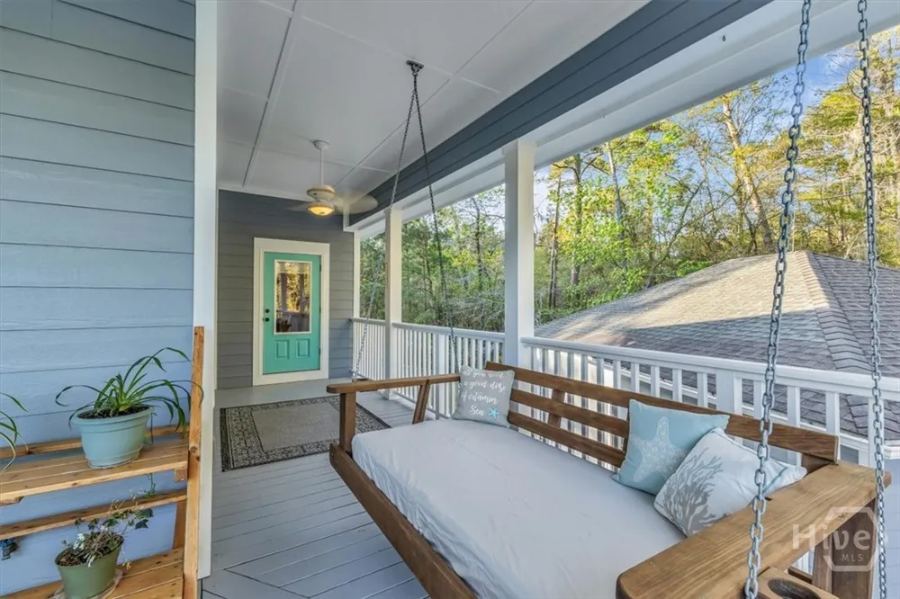 1039 Shell Point Cove Road NE Townsend, GA 31331