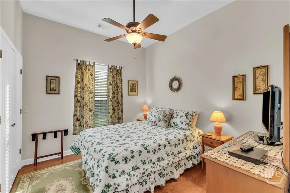 1039 Shell Point Cove Road NE Townsend, GA 31331