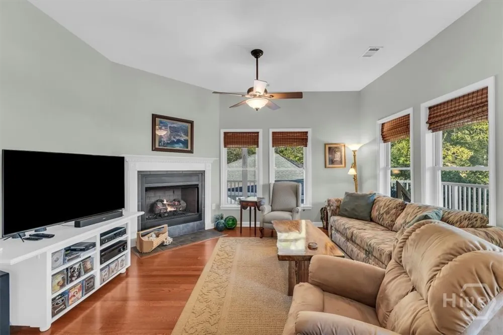 1039 Shell Point Cove Road NE Townsend, GA 31331