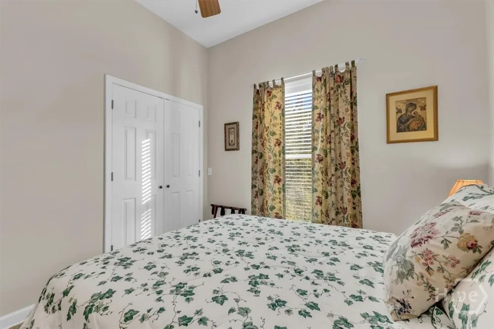 1039 Shell Point Cove Road NE Townsend, GA 31331