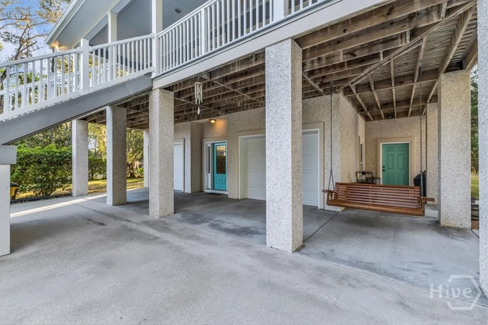 1039 Shell Point Cove Road NE Townsend, GA 31331