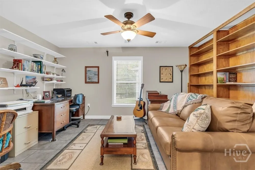 1039 Shell Point Cove Road NE Townsend, GA 31331