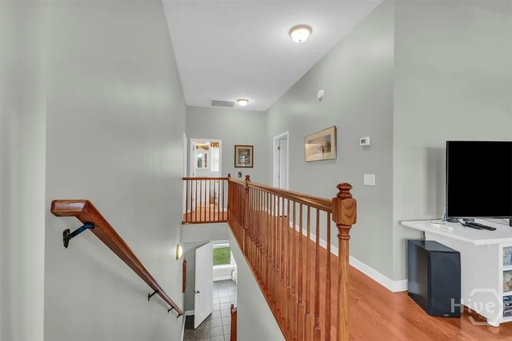 1039 Shell Point Cove Road NE Townsend, GA 31331