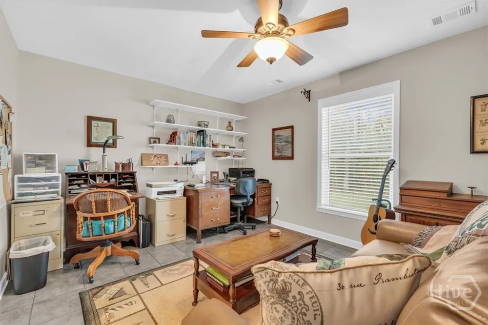 1039 Shell Point Cove Road NE Townsend, GA 31331