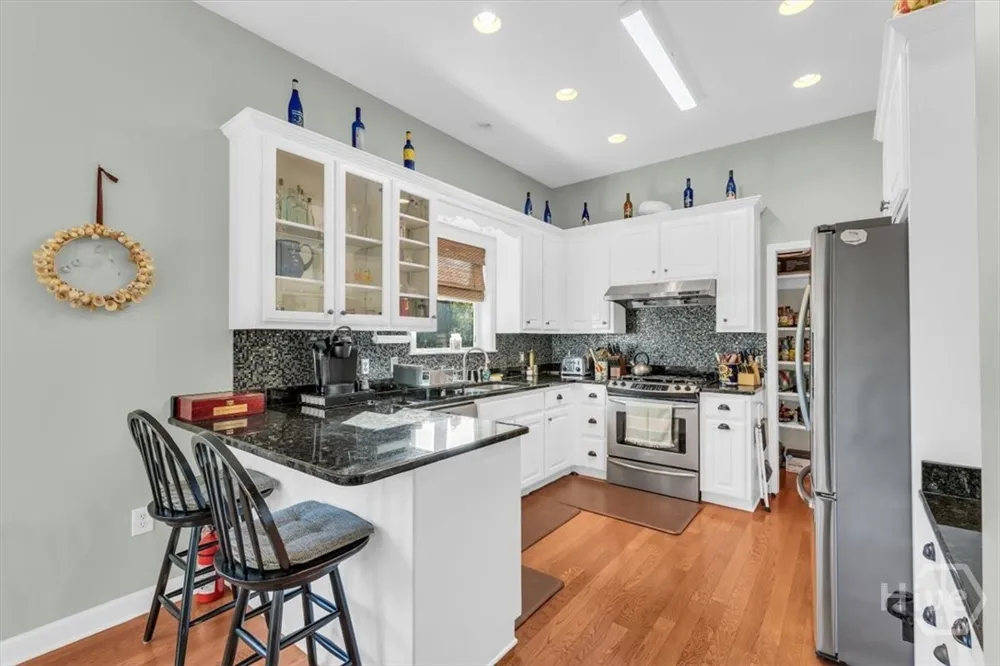 1039 Shell Point Cove Road NE Townsend, GA 31331