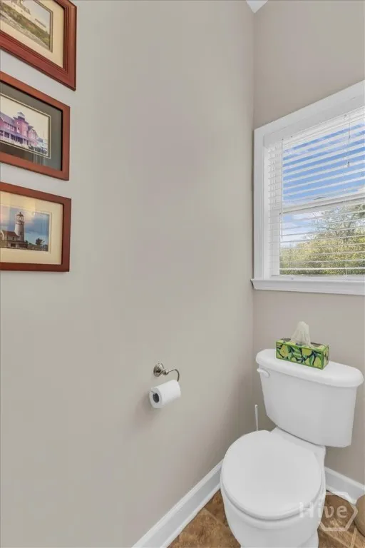 1039 Shell Point Cove Road NE Townsend, GA 31331