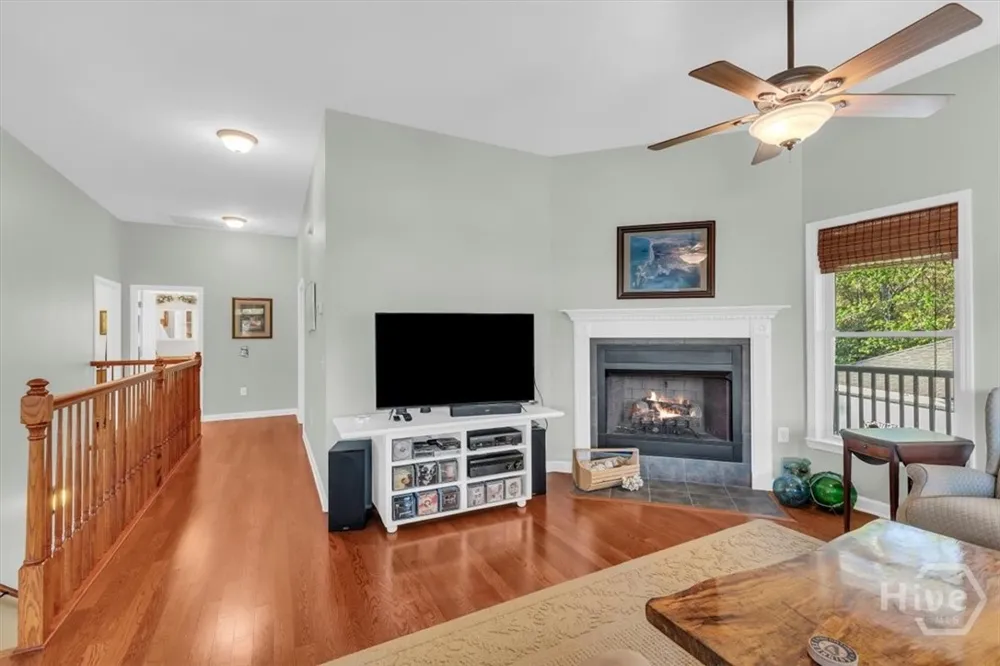1039 Shell Point Cove Road NE Townsend, GA 31331