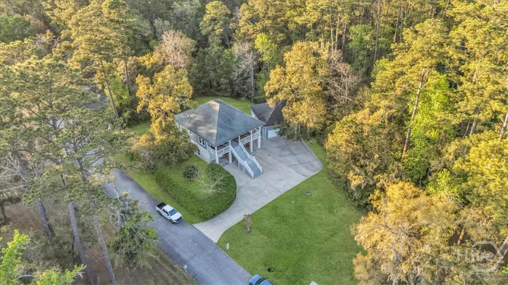 1039 Shell Point Cove Road NE Townsend, GA 31331