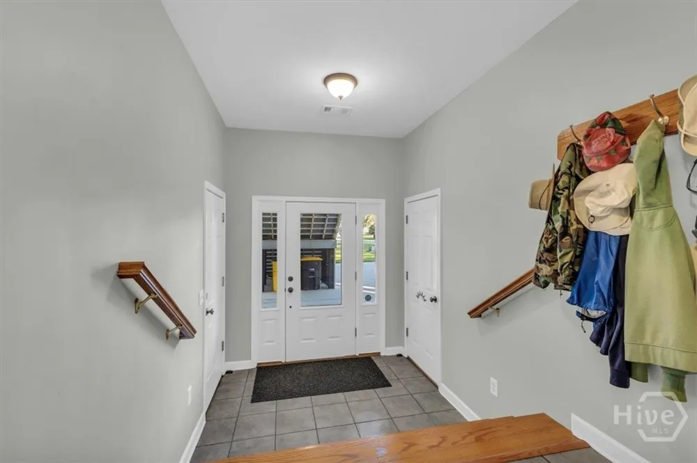 1039 Shell Point Cove Road NE Townsend, GA 31331