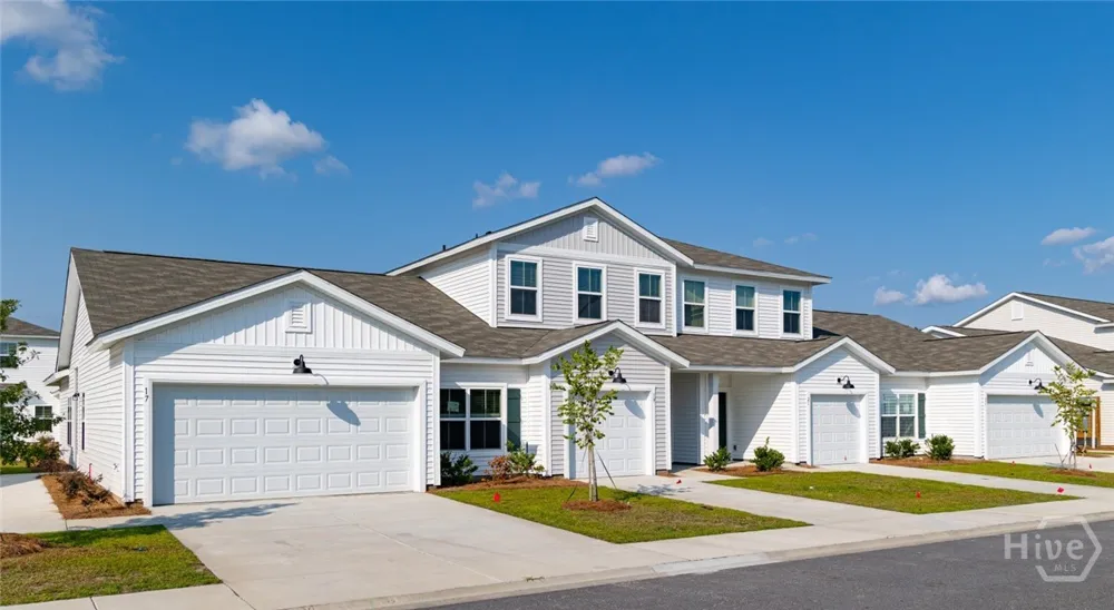 2 Venice Place #Mantee Pooler, GA 31322