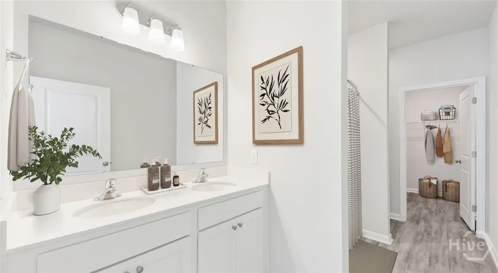 2 Venice Place #Mantee Pooler, GA 31322