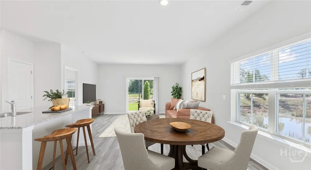 2 Venice Place #Mantee Pooler, GA 31322