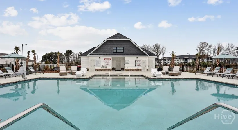 2 Venice Place #Mantee Pooler, GA 31322