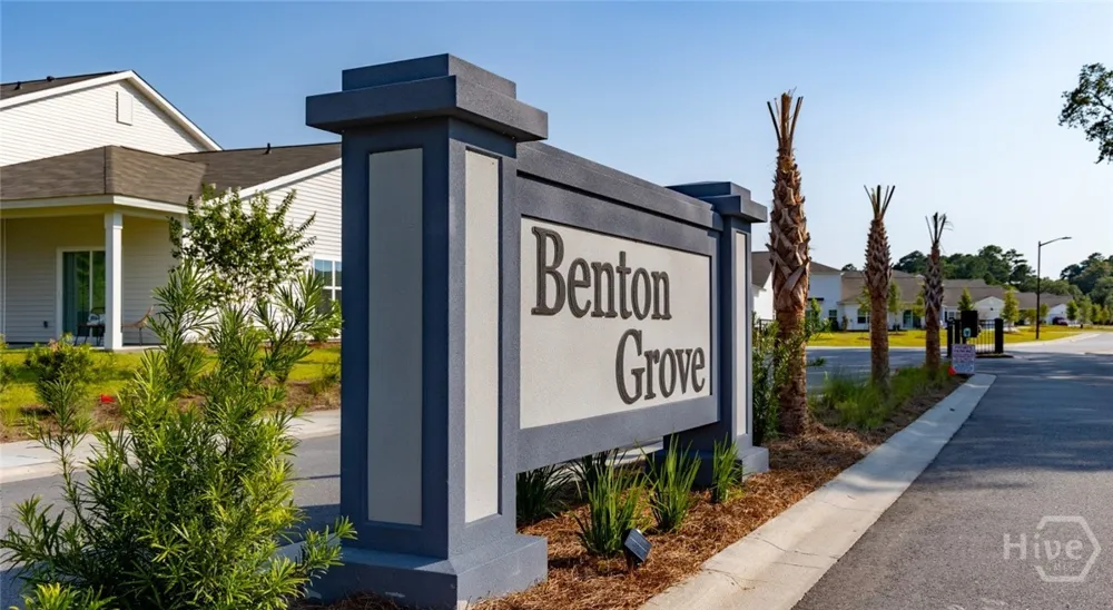2 Venice Place #Mantee Pooler, GA 31322