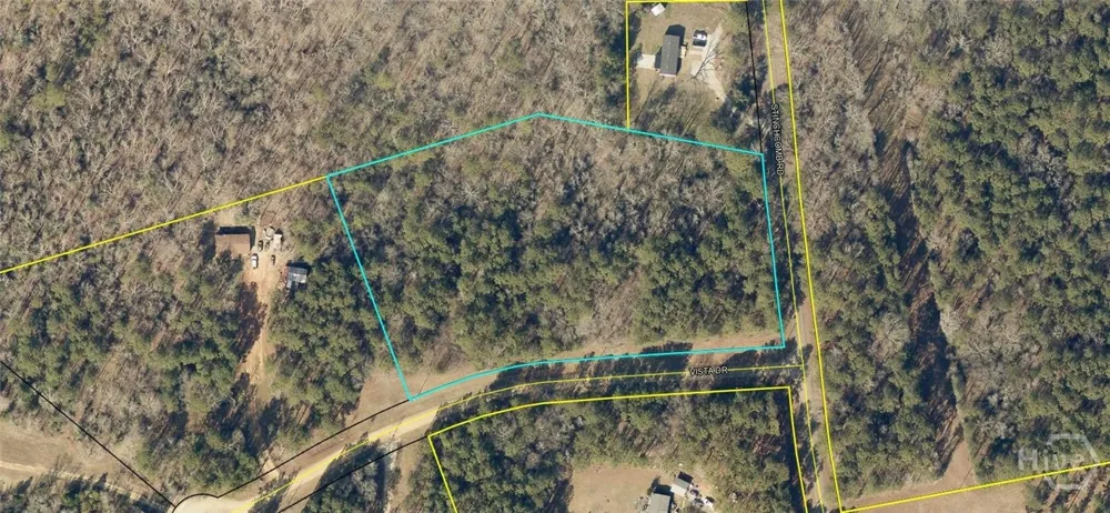 Stinchcomb Road Elberton, GA 30635