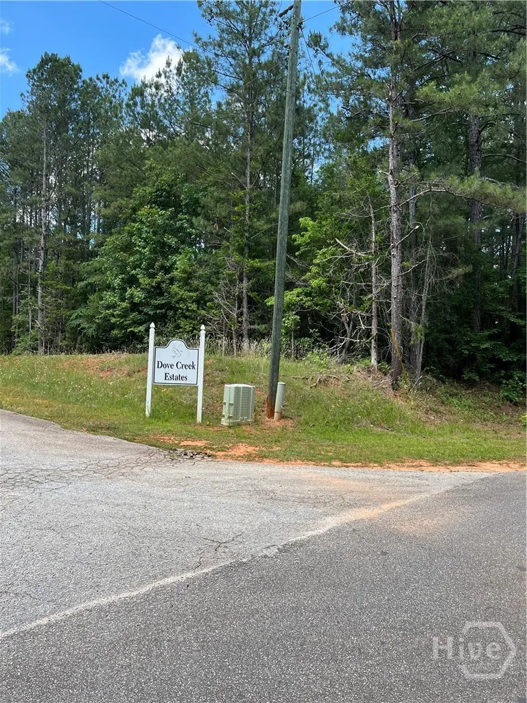 Stinchcomb Road Elberton, GA 30635