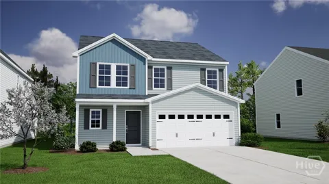 573 Teal Trail NE
