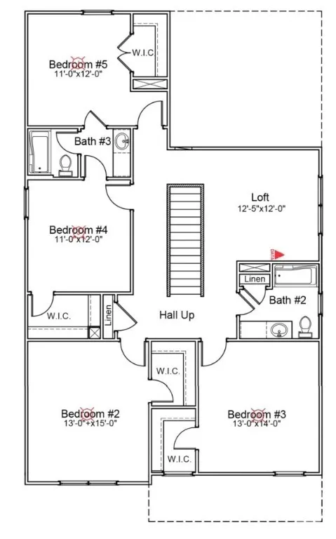 573 Teal Trail NE Ludowici, GA 31316