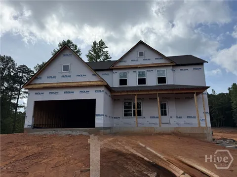 1095 Tupelo Lane