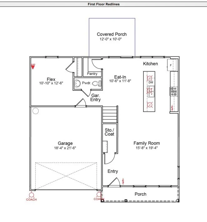520 Teal Trail NE Ludowici, GA 31316