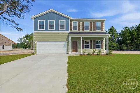 520 Teal Trail NE