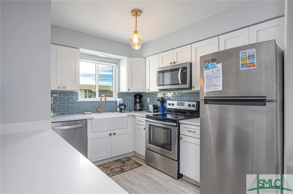 85 Van Horne Street #10B Tybee Island, GA 31328