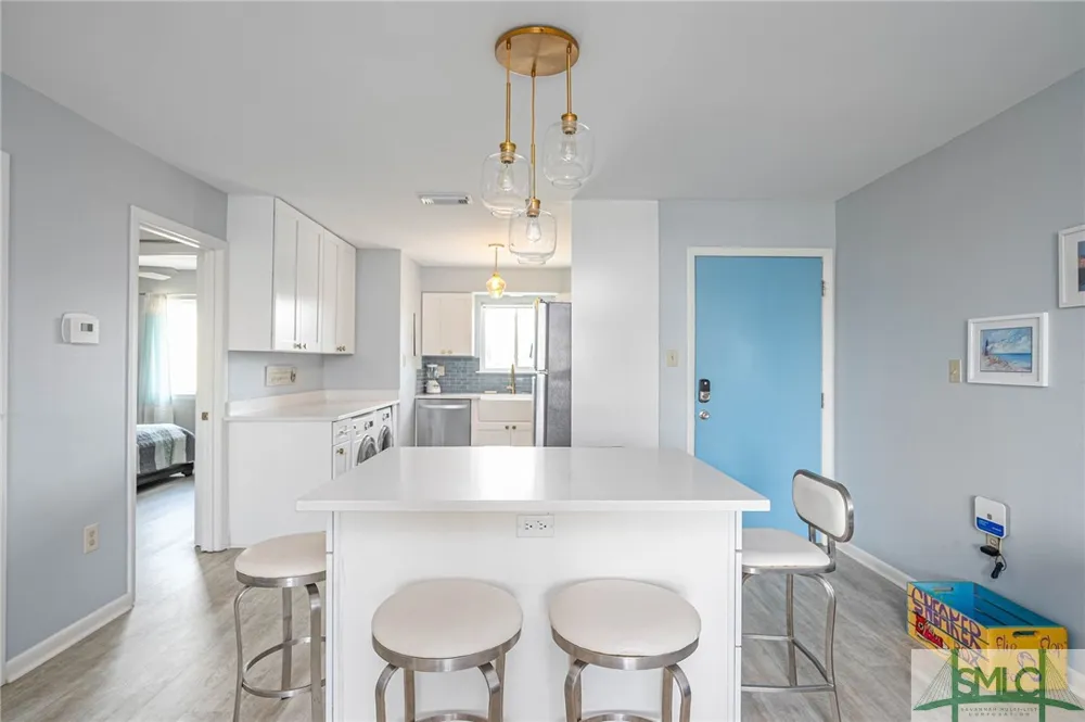 85 Van Horne Street #10B Tybee Island, GA 31328