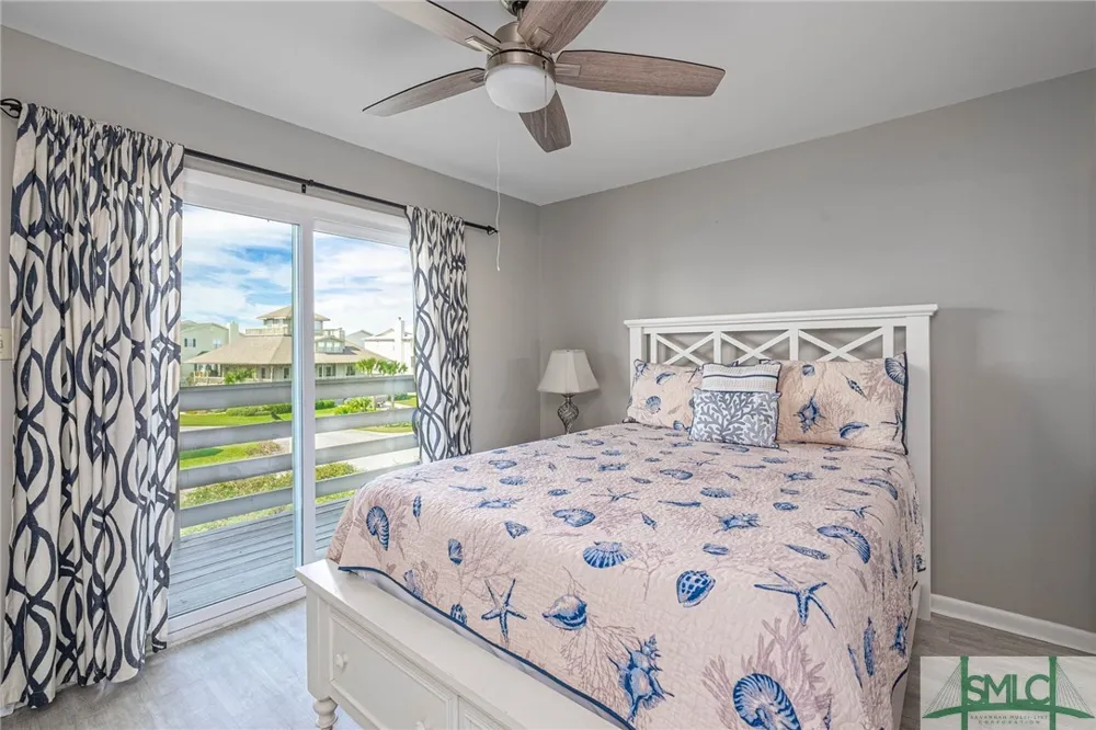 85 Van Horne Street #10B Tybee Island, GA 31328