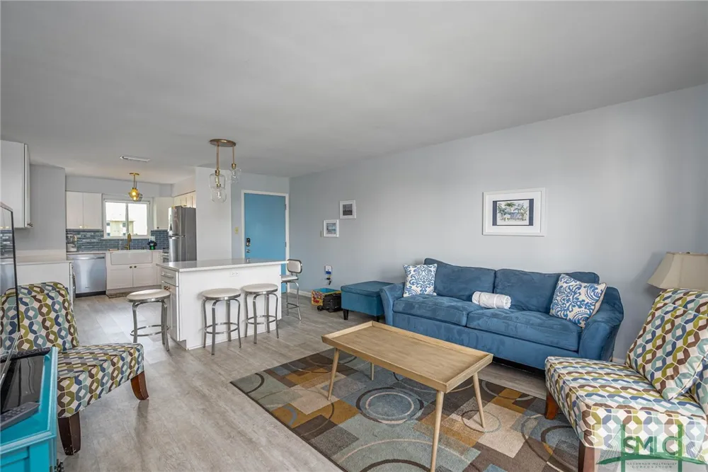 85 Van Horne Street #10B Tybee Island, GA 31328