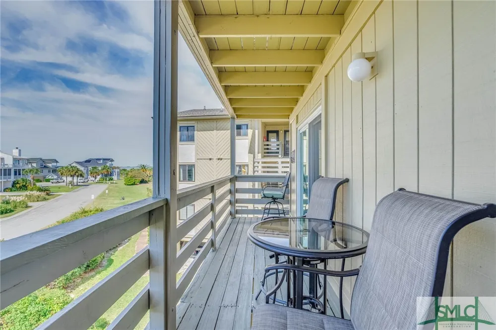 85 Van Horne Street #10B Tybee Island, GA 31328